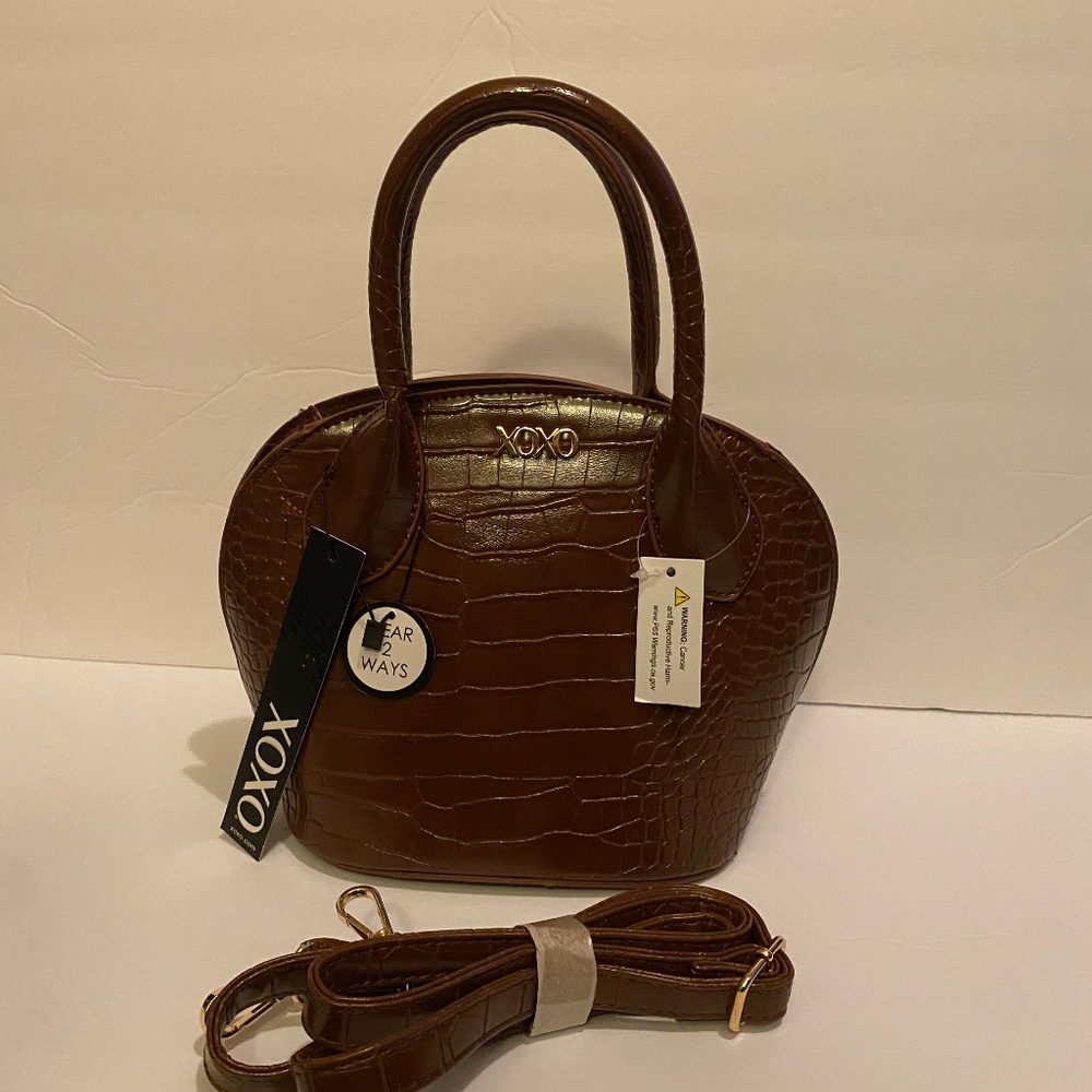 XOXO Purse